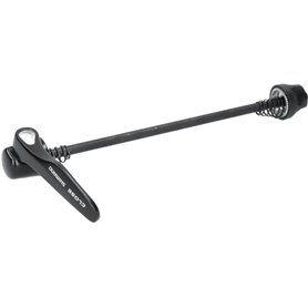 Shimano quick release for WH-RS400 163mm