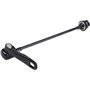 Shimano quick release complete for FH-M665 168mm