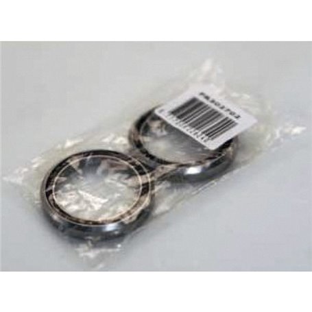 PRO ball bearing set for headset RS-11, 1 1/8 inch, 2 pieces