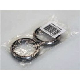 PRO ball bearing set for headset FR-11, 1 1/8 inch, 2 pieces