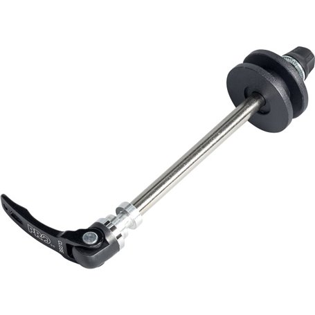 PRO chain tensioner with quick release, incl. quick-release axle