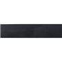 PRO handlebar tape Race Control EVA microfibre Smart Silicone black 1 pair