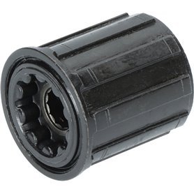 Shimano freehub body for WH-R501
