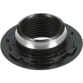 Shimano cone for DH-3N80 M14 x 10.73mm with dust cap