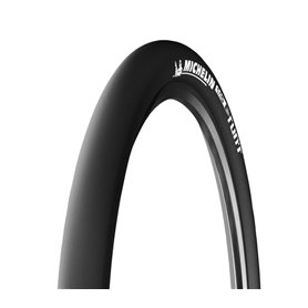Michelin tyre Wild Run´R 26 inch 35-559 wire skinwall black