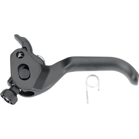 Shimano brake lever for BL-M785 without mount right