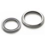 PRO ball bearing set for headset RMI 1.5 inch, 1 1/8 - 1.25 inch, 2 pieces
