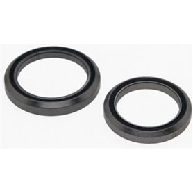 PRO ball bearing set for headset RMI 1.25 inch, 1 1/8 - 1.25 inch, 2 pieces
