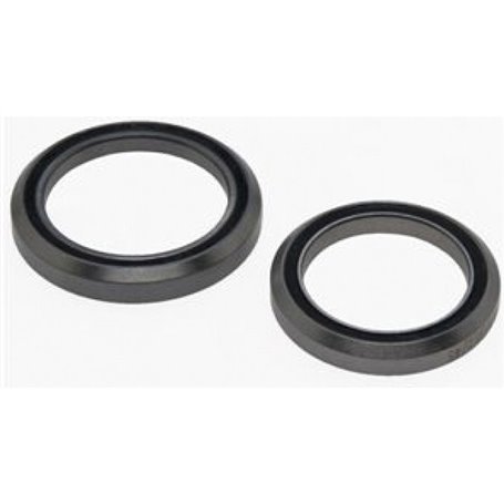 PRO ball bearing set for headset RMI 1.25 inch, 1 1/8 - 1.25 inch, 2 pieces