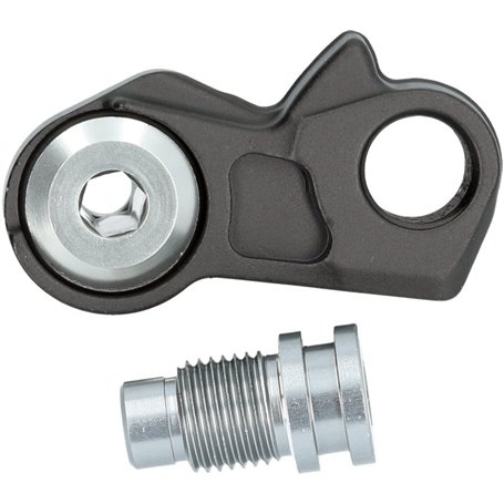 Shimano axle unit for rear derailleur holder RD-R9100 Normal Type