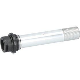 Shimano hollow axle for WH-RX31-F12 without accessories