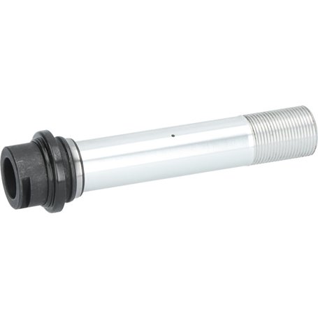 Shimano hollow axle for WH-RX31-F12 without accessories