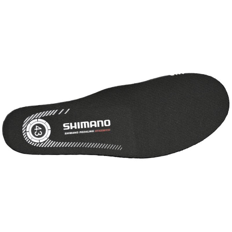 MT44 MT34 WM34 size 45 Shimano Mountain Touring insole for MT54 