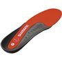 Shimano Comfort insoles for flat sole size 44