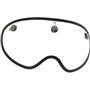 Lazer visor for Bike helmet Armor PIN clear