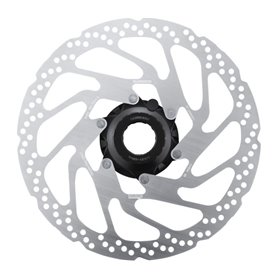 Shimano brake disc RT-EM300 for STEPS speed sensor SM-DUE11 203mm