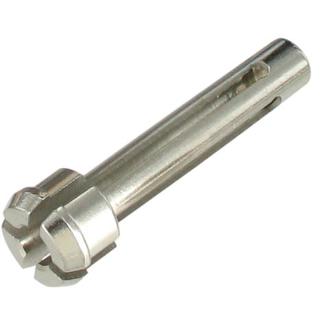 VAR hub bearing mandrel RP-43404 15mm
