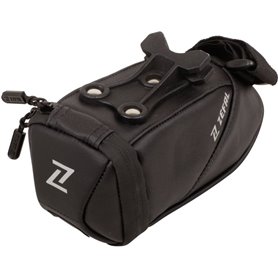 Zéfal saddle bag Iron Pack 2 TF waterproof 0.5L size S