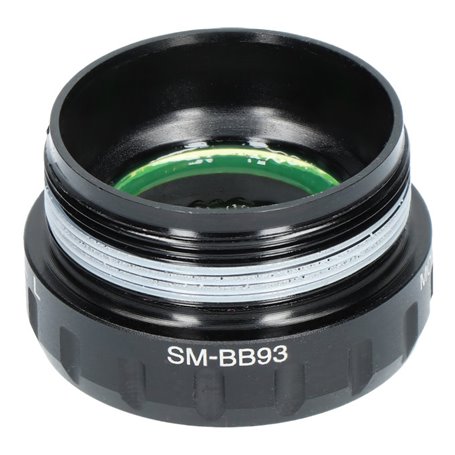 Shimano Lagerschale für FC-M9000 BSA 1.37 x 24mm links