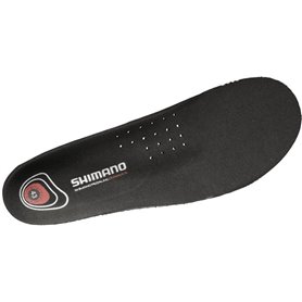 Shimano Innensohle für Country Touring Schuhe flache Sohle Größe 38