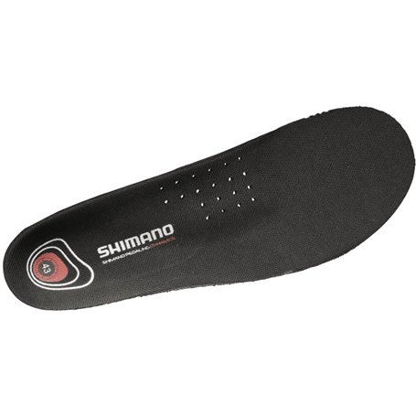 Shimano inner sole for Country Touring shoes flat sole size 40