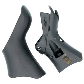 Shimano lever mount for ST-4603 left with cover