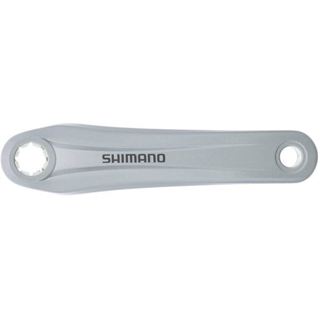 Shimano crank arm for FC-M4000 175mm left