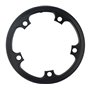Shimano chain guard ring for FC-S500 39 teeth without screws black