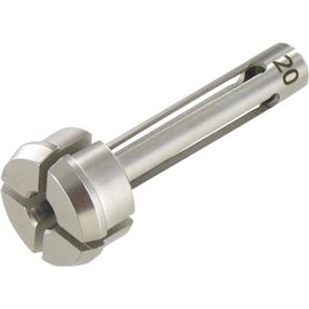 VAR hub bearing mandrel RP-43408 20mm