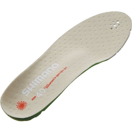 Shimano insole for all current Shimano Women shoes size 36