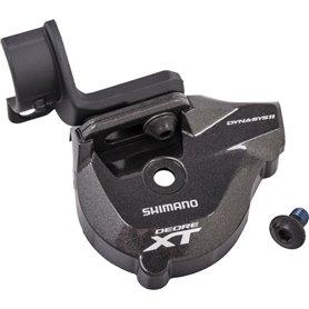 Shimano case upper part for SL-M8000 right incl. fixing screw