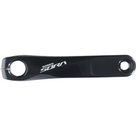 Shimano crank arm for FC-R3000 165mm left