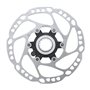 Shimano brake disc RT-EM600 for STEPS speed sensor SM-DUE11 160mm