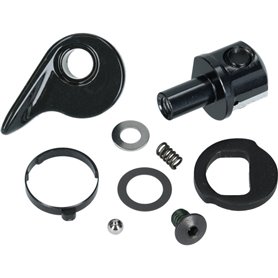 Shimano quick release complete for BR-R9100