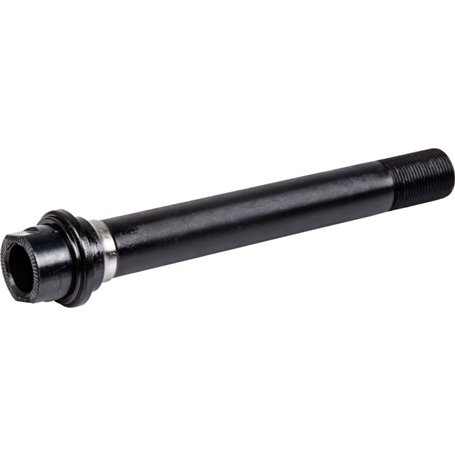 Shimano hollow axle complete for FH-M618 / M7010 / M7010-B