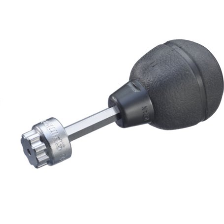 Shimano tool TL-FC18 for Hollowtech II/2-Piece crank screws