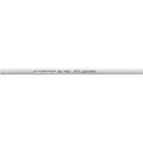 Shimano Schaltzugaußenhülle Dura-Ace OT-RS900 240mm weiß 10 Stück