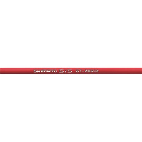 Shimano Schaltzugaußenhülle Dura-Ace OT-RS900 240mm rot 10 Stück