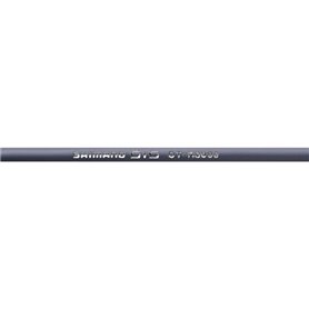 Shimano Schaltzugaußenhülle Dura-Ace OT-RS900 240mm grau 10 Stück
