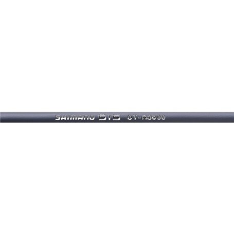Shimano Schaltzugaußenhülle Dura-Ace OT-RS900 240mm grau 10 Stück