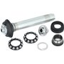 Shimano complete axle for HB-6800