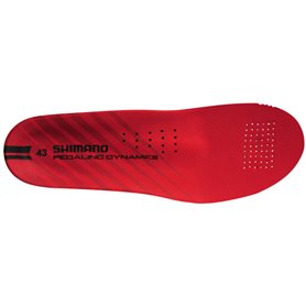 Shimano Dual Density Comfort insole for SH-M200 / M163 / M089 size 36-38