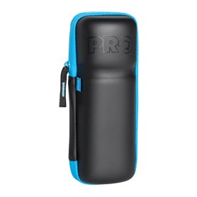 PRO tool capsule black blue