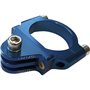 PRO universal mount handlebar 31.8mm blue