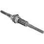 Shimano axle complete for SG-C3001-7R 182mm