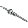 Shimano axle complete for SG-C3001-7R 201mm
