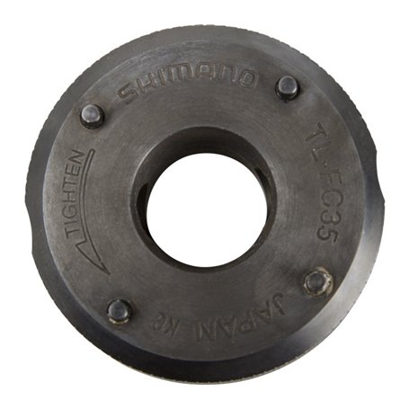 Shimano crank tool TL-FC35 for FC-M970