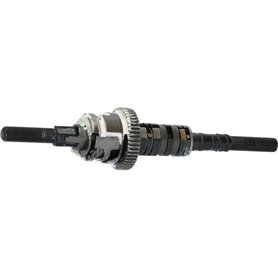 Shimano axle unit for SG-C6061-8C 187mm