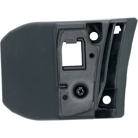 Shimano lock cover for STEPS battery holder BM-E6010