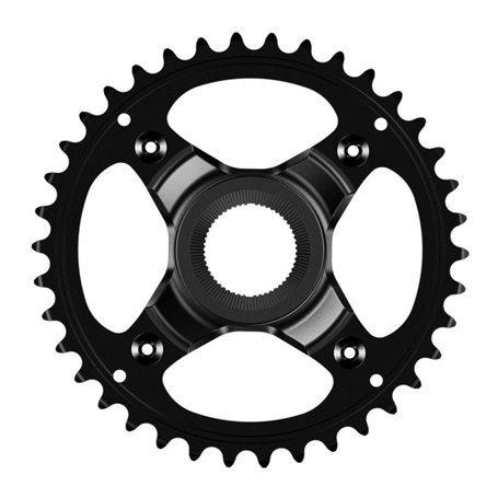 Shimano chainring STEPS SM-CRE70 10- / 11-speed 38 teeth CL 50mm